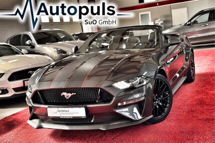 Ford Mustang Gebrauchtwagen