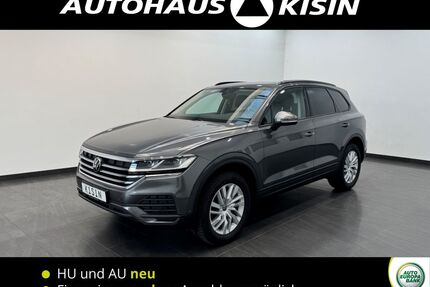 VW Touareg Gebrauchtwagen