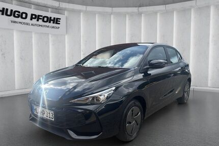 MG MG3 Gebrauchtwagen