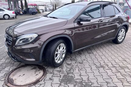 Mercedes-Benz GLA 200 Gebrauchtwagen
