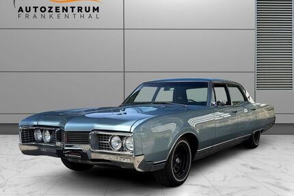 Oldsmobile Andere Gebrauchtwagen