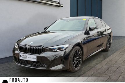 BMW 320 Gebrauchtwagen