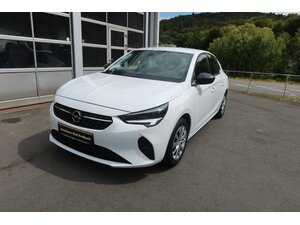 Opel Corsa F Elegance Gebrauchtwagen