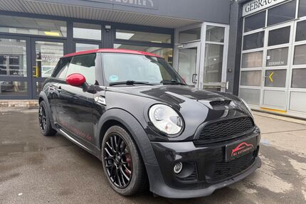 Mini John Cooper Works Gebrauchtwagen