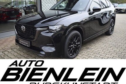 Mazda CX-60 Gebrauchtwagen
