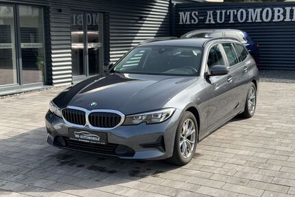 BMW 318 Gebrauchtwagen