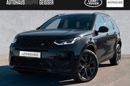 Land Rover Discovery Sport Gebrauchtwagen