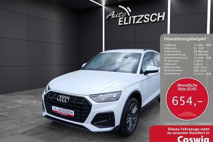 Audi Q5 Gebrauchtwagen