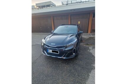 Kia XCeed Gebrauchtwagen