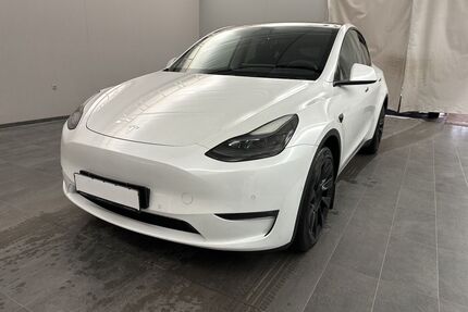 Tesla Model Y Gebrauchtwagen