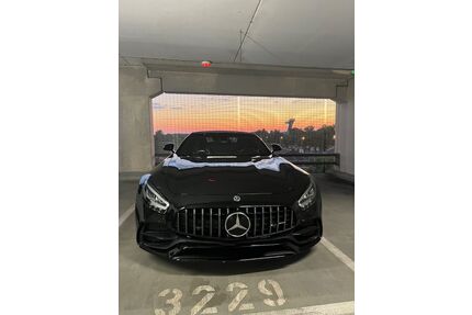 Mercedes-Benz AMG GT C Gebrauchtwagen