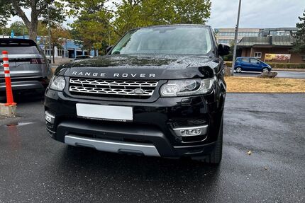 Land Rover Range Rover Sport Gebrauchtwagen