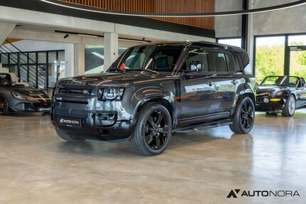 Land Rover Defender Gebrauchtwagen