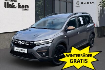 Dacia Jogger Gebrauchtwagen