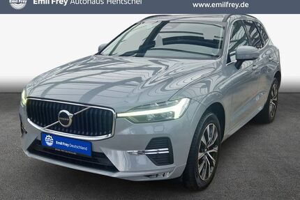 Volvo XC60 Gebrauchtwagen