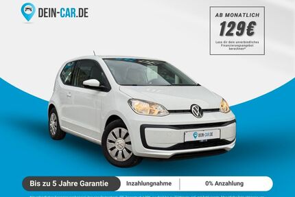 VW up! Gebrauchtwagen
