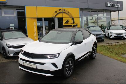 Opel Mokka Gebrauchtwagen