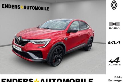 Renault Arkana Gebrauchtwagen