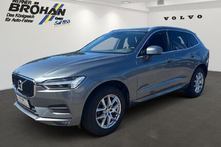 Volvo XC60 Gebrauchtwagen