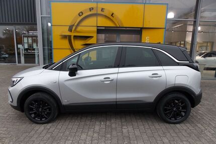 Opel Crossland (X) Gebrauchtwagen