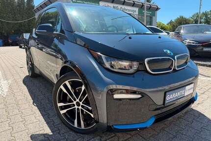 BMW i3 Gebrauchtwagen