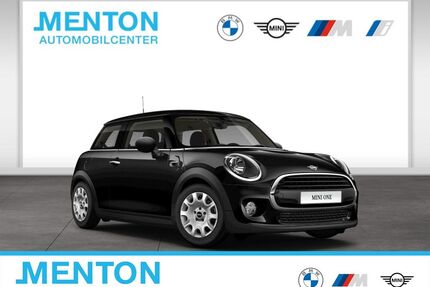 Mini ONE Gebrauchtwagen