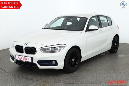 BMW 118 Gebrauchtwagen
