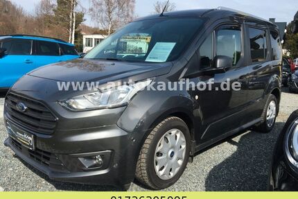 Ford Transit Gebrauchtwagen