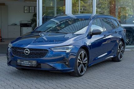 Opel Insignia Gebrauchtwagen