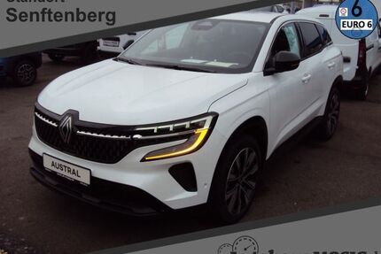 Renault Austral Gebrauchtwagen