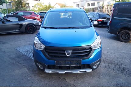 Dacia Lodgy Gebrauchtwagen
