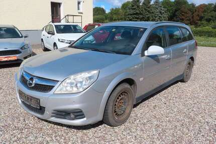 Opel Vectra Gebrauchtwagen