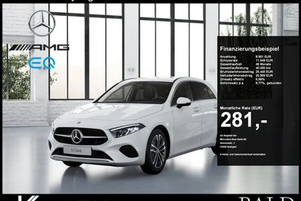 Mercedes-Benz A 180 Gebrauchtwagen