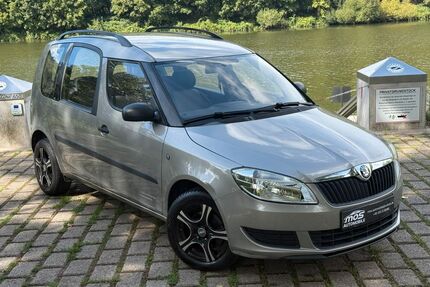Skoda Roomster Gebrauchtwagen