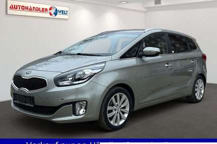Kia Carens Gebrauchtwagen