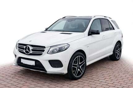 Mercedes-Benz GLE 43 AMG Gebrauchtwagen