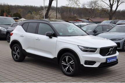 Volvo XC40 Gebrauchtwagen