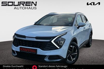 Kia Sportage Gebrauchtwagen