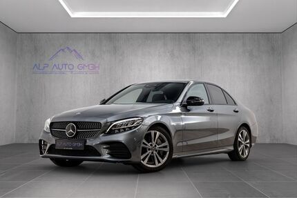 Mercedes-Benz C 300 Gebrauchtwagen