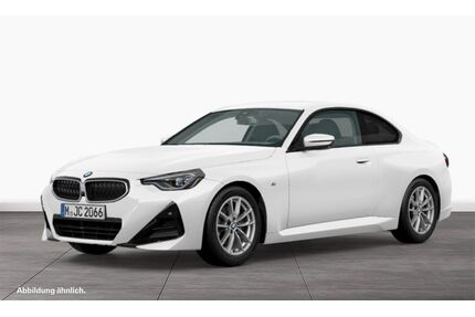 BMW 220 Gebrauchtwagen