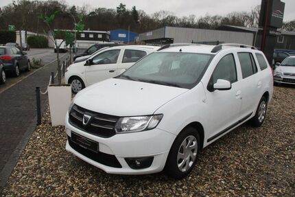 Dacia Logan Gebrauchtwagen