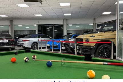 Mercedes-Benz AMG GT Gebrauchtwagen