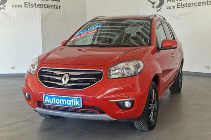 Renault Koleos Gebrauchtwagen