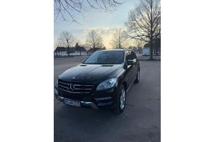 Mercedes-Benz ML 250 Gebrauchtwagen