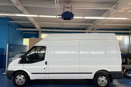 Ford Transit Gebrauchtwagen