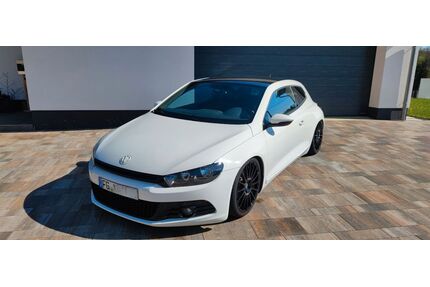 VW Scirocco Gebrauchtwagen