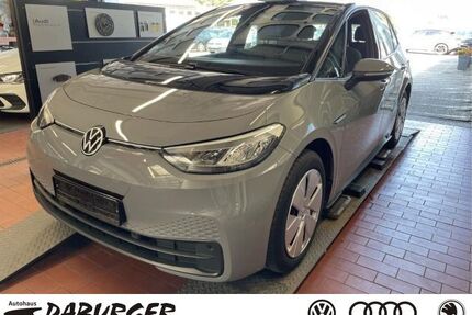 VW ID.3 Gebrauchtwagen