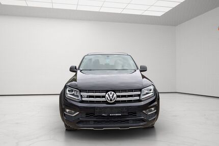 VW Amarok Gebrauchtwagen
