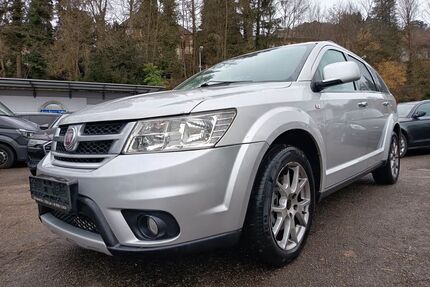 Fiat Freemont Gebrauchtwagen