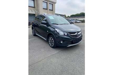 Opel Karl Gebrauchtwagen